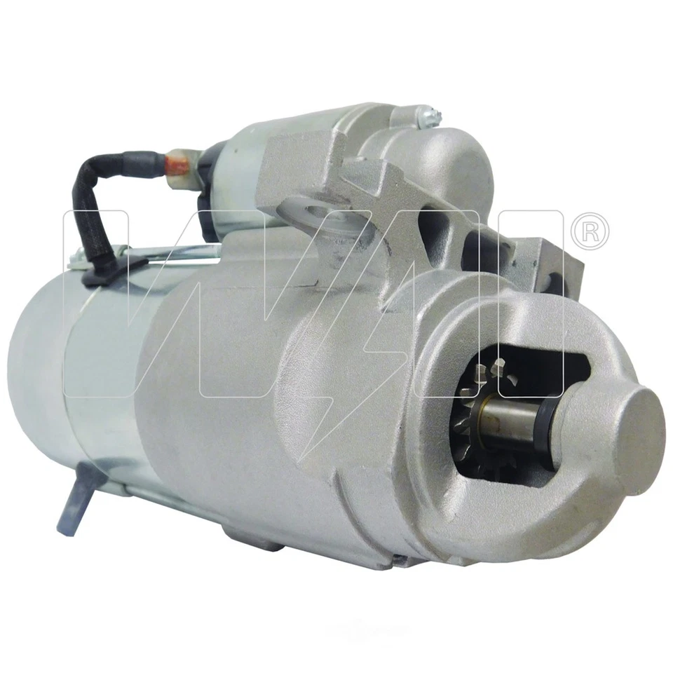 Motor De Arranque WAI 6482N Foto 2 de 4