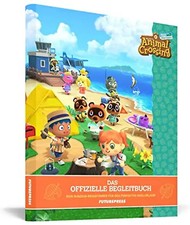 Animal Crossing: New Horizons &ndash; Das offizielle Begleitbuch