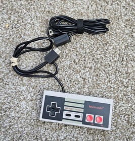 NES Classic Mini Console New, Never Opened with 2 extra controllers & extensions