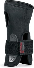 Dakine Wrist Guards Low Profile Wrist Protection Pair