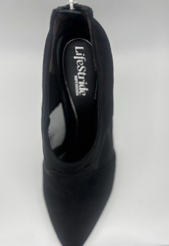LifeStride Women’s Annette Pumps  Size 9W - Picture 4 of 9