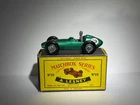 Near Mint Matchbox Lesney 19c Aston Martin Racer