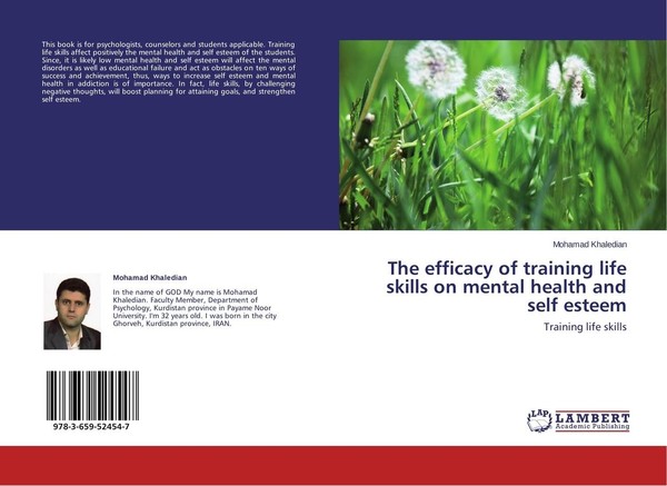 The Efficacy Of Training Life Skills On Mental Health And Self Esteem Mohamad Kh-image