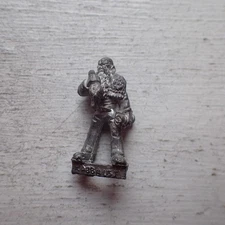 Citadel Warhammer 80s Gothic Horror Kabbalist