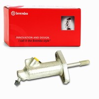 Brembo Nehmerzylinder Kupplung Passend FüR Bmw 3 E30 E21 E36 5 E28 E12 6 E24 Z1