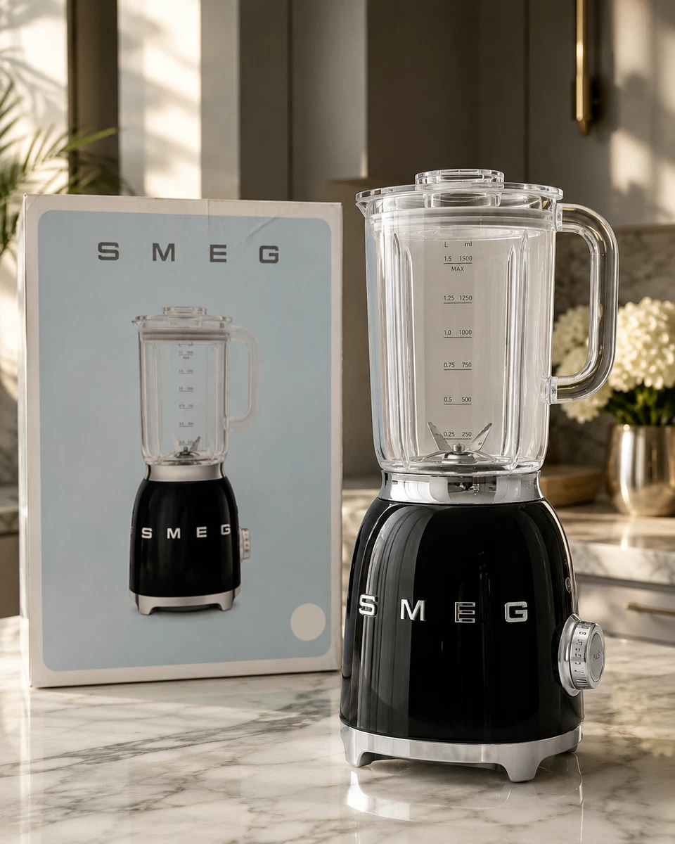 SMEG Countertop Blenders for sale | eBay