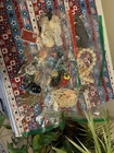 Miscellaneous Lot of Various Vintage & Modern Costume Jewelry