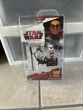 Star Wars Clone Wars CW38 Clone Trooper Jek Hasbro