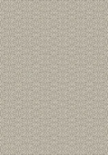 10x13 Milliken Brown Geometric Area Rug Treasured Soft Silver - Aprx 10 9 x 13 2