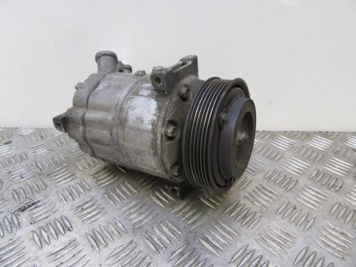 091013695 KLIMAKOMPRESSOR / 36779 FÜR OPEL VECTRA C Z02 2.2 DTI 16V F69