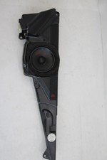 BMW 523i 5er E39 Lautsprecher 2752555961 Original gebraucht