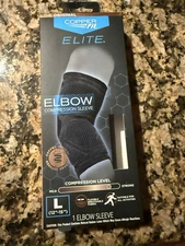 NEW Copper Wrist Compression Sleeve Size L SOLD OUT ONLINE