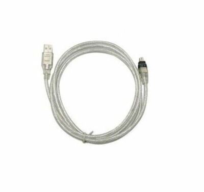 USB PC KABEL ANSCHLUSSKABEL FÜR NUMARK IDJ LIVE PARA CONTROLLER