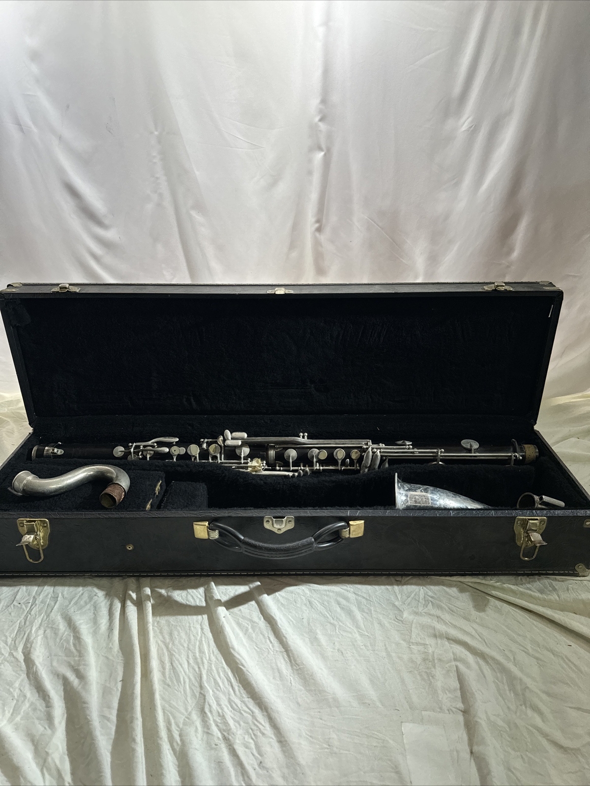 Noblet Wood Bass eBay