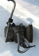 Moteur Daihatsu CHARADE