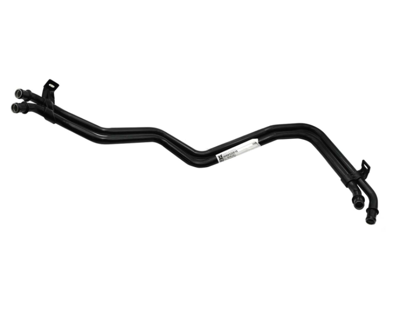MERCEDES-BENZ SPRINTER W906 Heating Return Pipe A9068322615