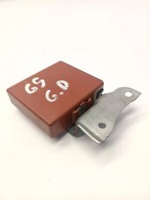 Porte arrière et accessoires Lexus GS