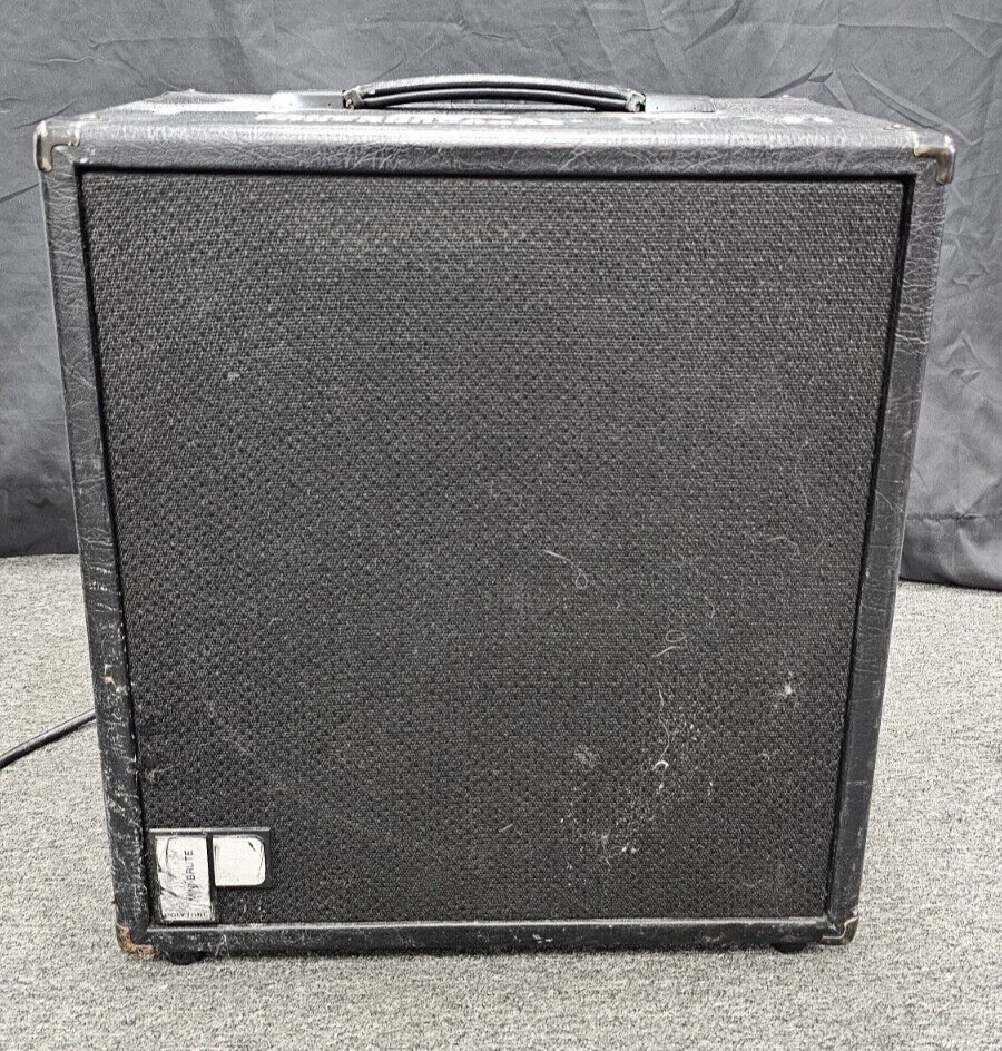 POLYTONE MINI BRUTE IV 1x15