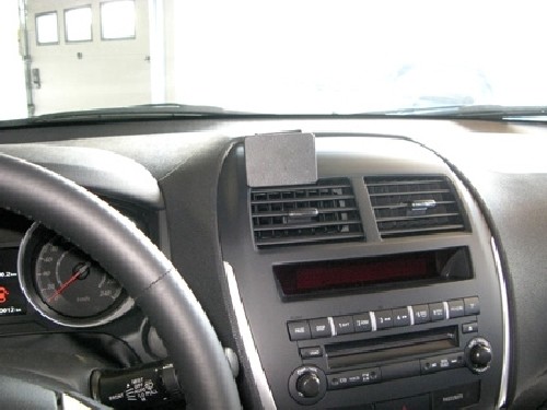 Brodit Proclip 854528 Montagekonsole FüR Citroen C4 Aircross Baujahr 2013 - 2018-image
