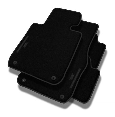 SZ18-1 Autoteppiche Velour Performance  Premium BK für Suzuki Splash 2008-2014 a