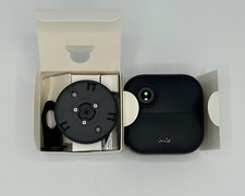 Blink Outdoor (4th Gen) Wireless smart HD security camera | Black Add-on camera 4