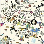 Led Zeppelin 3 [LP] Led Zeppelin 2014 Rock Vinyl Reissue Brand New Sealed