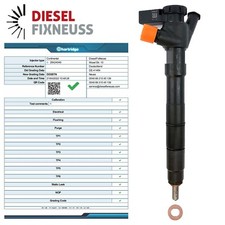 Injecteur Audi A1