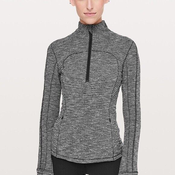 lululemon run briskly