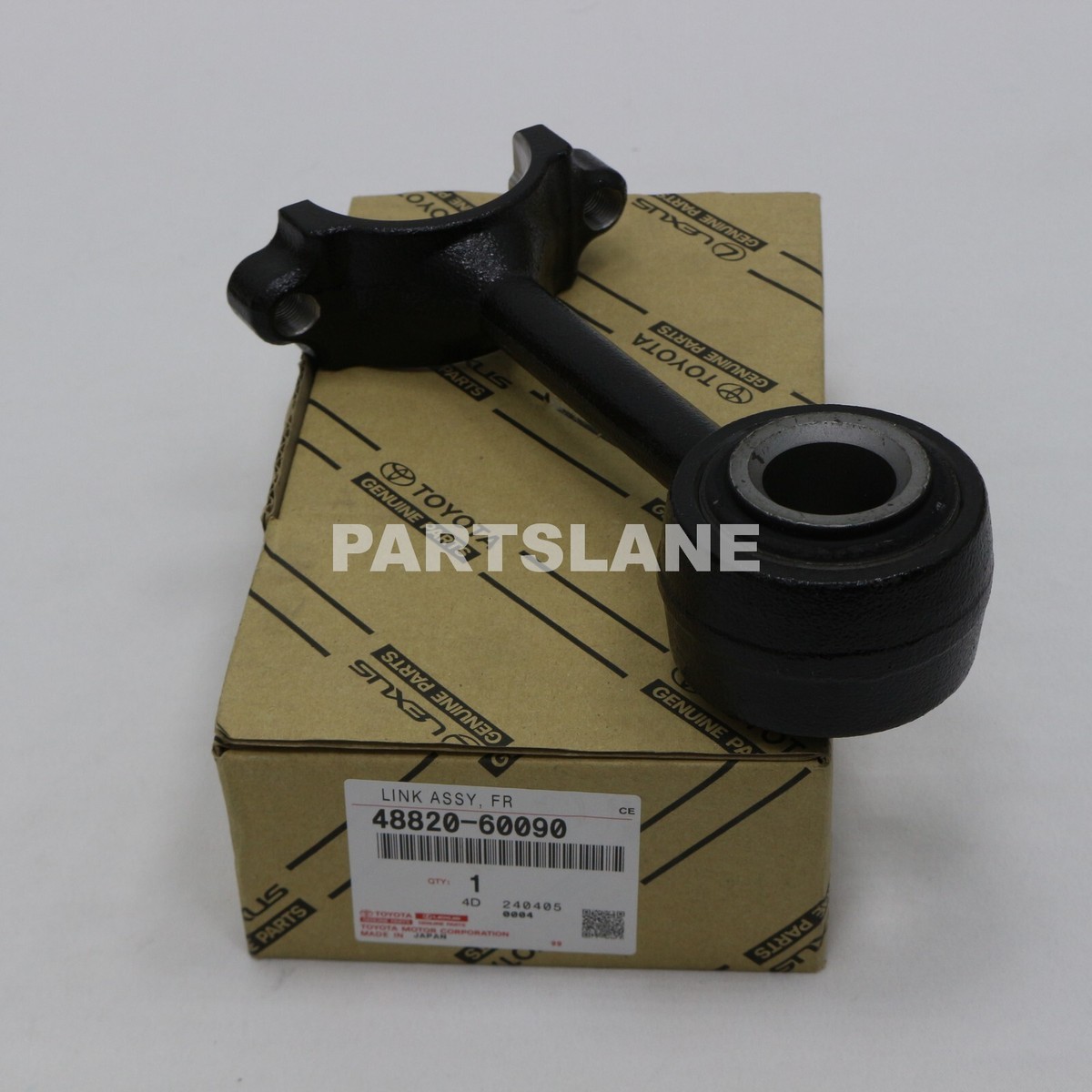 4882060090 Genuine Toyota Link ASSY Front Stabilizer 48820-60090