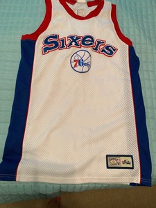 hardwood classics sixers