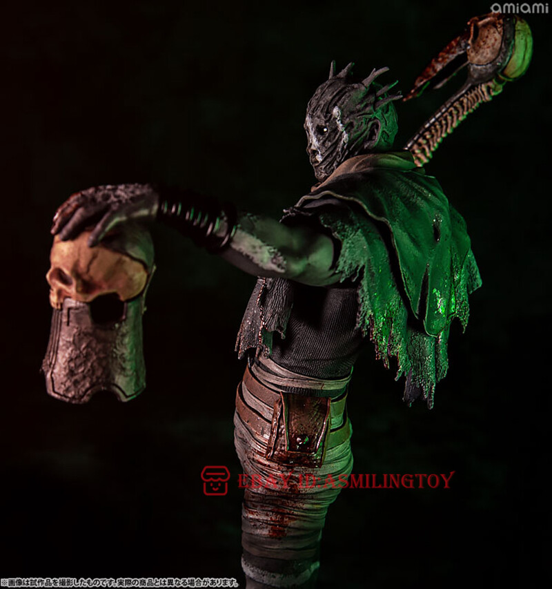 kotobukiya Dead by Daylight The Wraith 10 Inch PVC Statue Figure