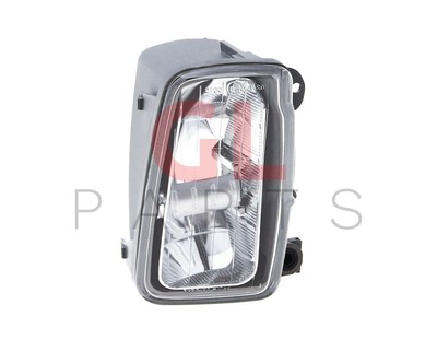FOR FORD C-MAX 2007-2010 Bumper Fog Light Lamp Right TYC 1471729 New