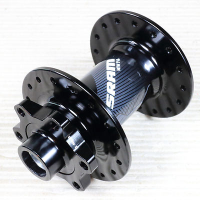 SRAM VR Nabe DISC MTH 716 - 6 LOCH FÜR 15 X 100 MM STECKACHSE - 00.2018.005.000