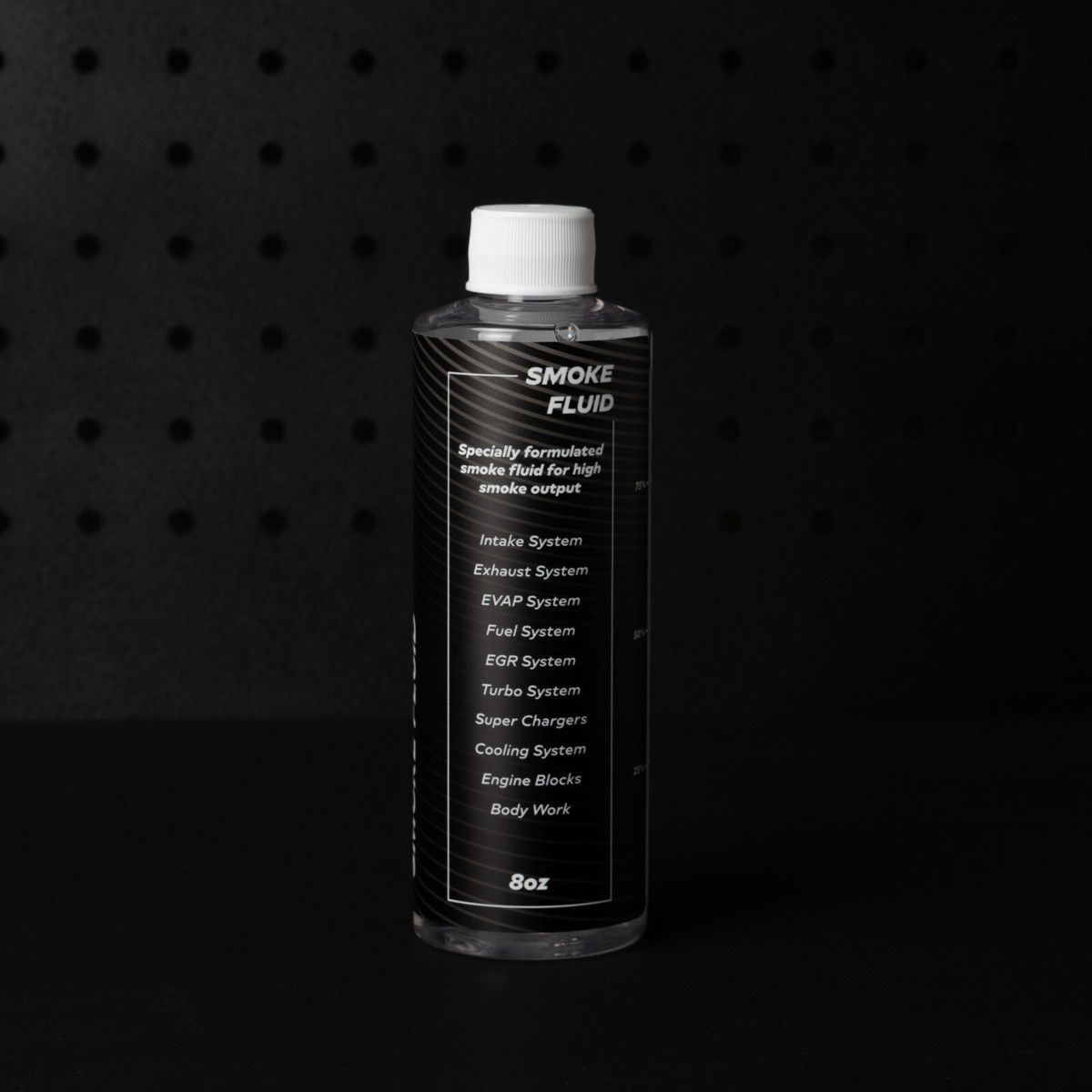 24 Oz Smoke Fluid Refill EVAP Machine Smoke Fluid Refill – 3 Pack - Foto 3