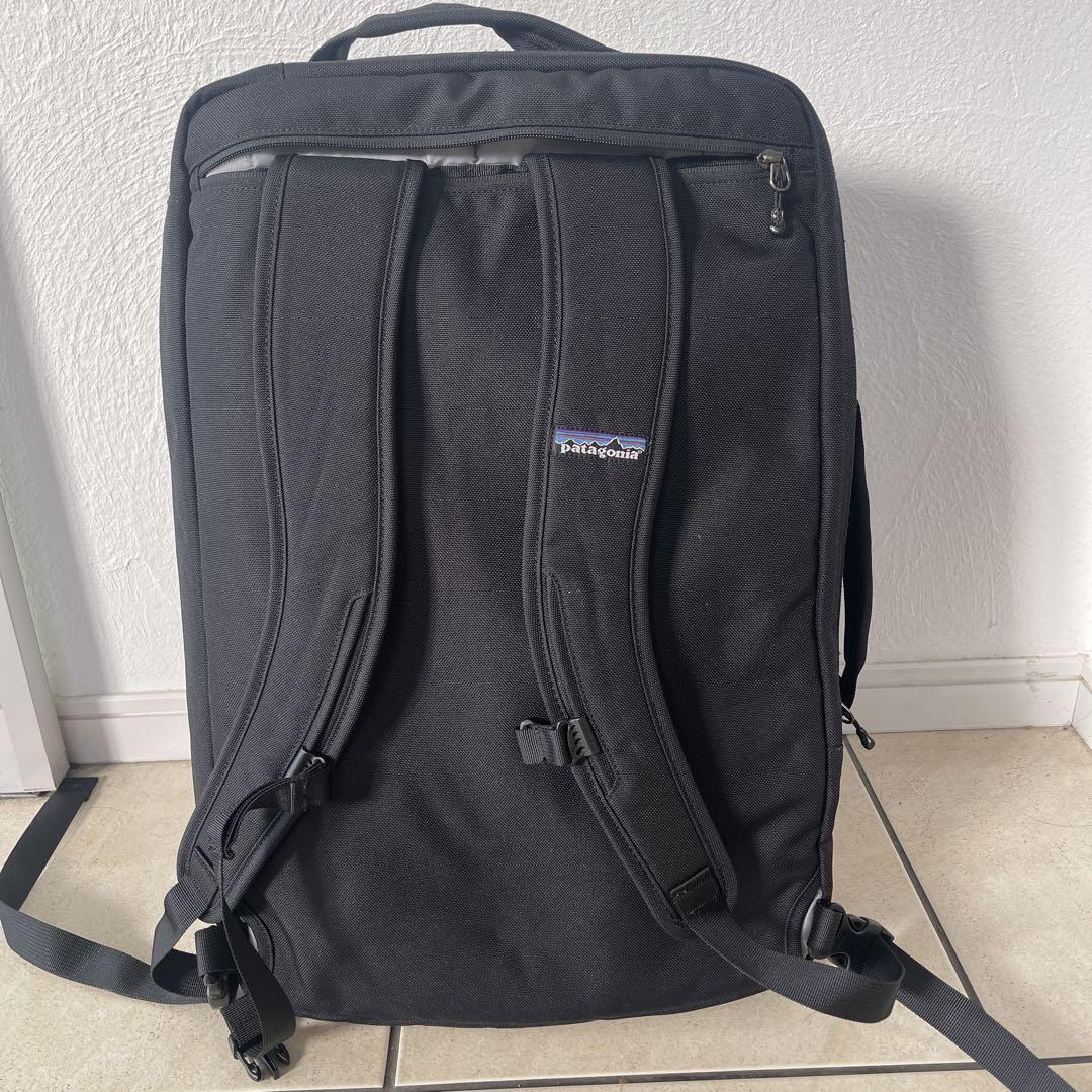 patagonia 3way mlc USA リュック ショルダー 90s 1999年製 USA製 