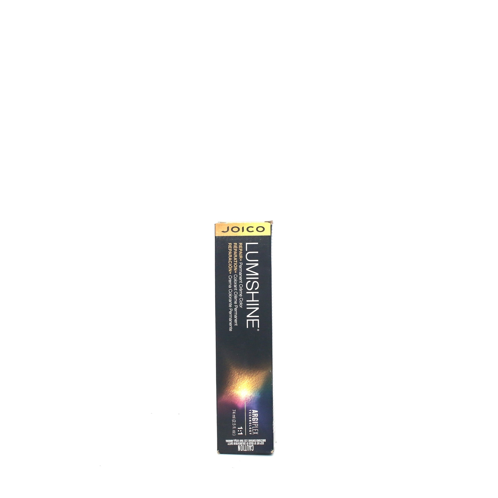 JOICO Lumishine Demi Permanent Creme Color 6N Natural Dark Blonde 2.5 oz
