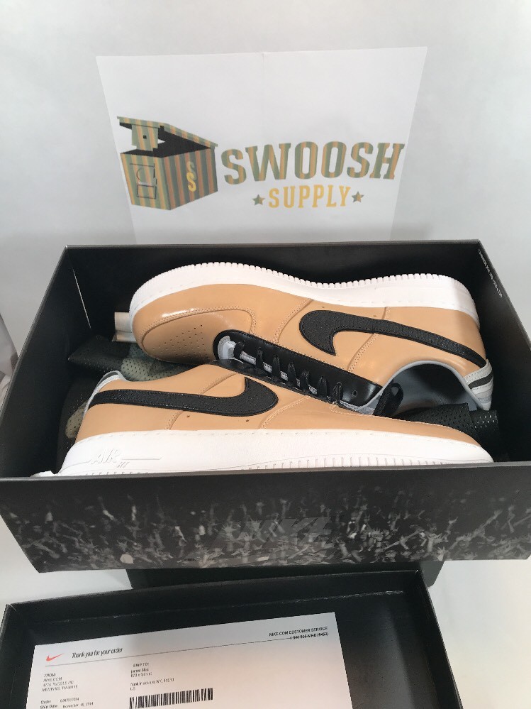 RICCARDO TISCI × NIKE AIR FORCE LOW Nike x Riccardo Tisci Air Force 1 Low SP 