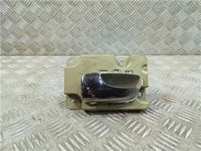 Porte arrière et accessoires Volvo S70