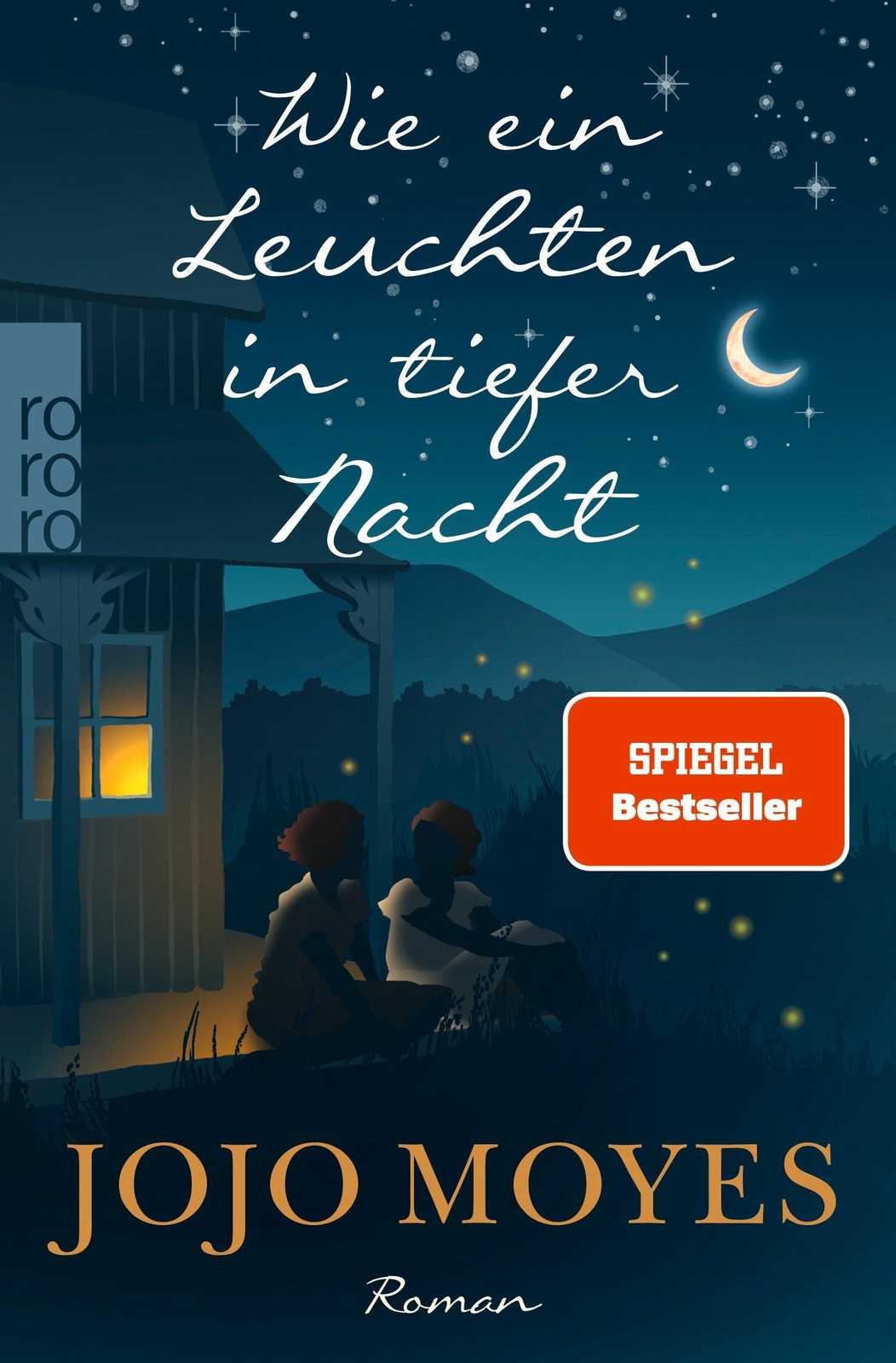 Thumbnail - Wie Ein Leuchten In Tiefer Nacht Jojo Moyes