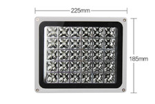 30W 405nm LED cold light UV curing lamp 300W light effect for 3D resin glue