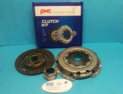 Frizione ORIGINALE PHC VALEO Great Wall Hover Steed 2.4 Benzina  