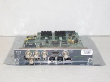 VBrick 7000 Series HDMI HD-SDI Video H.264 Blade Encoder Module 9204-4210-0000