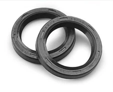 BikeMaster Dust Wiper Fork Seals P40FORK455176