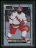 Brent Burns 2023-24 O-Pee-Chee Platinum #46 Rainbow Carolina Hurricanes