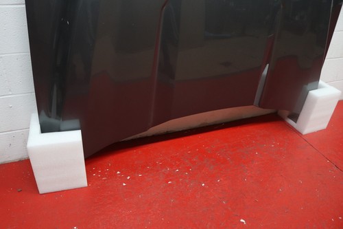 2021 2023 FORD F150 FRONT HOOD OEM - Picture 3 of 7