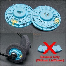 Replacement Headband Speakers Parts For KOSS PP Portable Loudspeakers Headphone