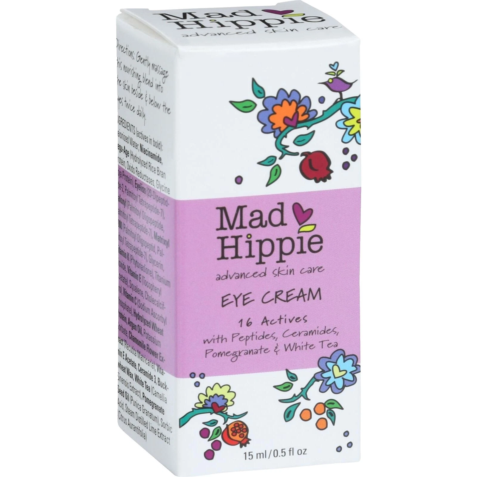Mad Hippie Ojos Anti-Envejecimiento cremas