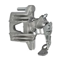 F.Becker_Line Bremssattel Links (11112681) FüR Opel Astra G Mk Iv (G) Corsa