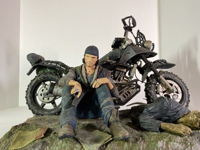 action figure days gone