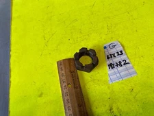 Studebaker axle nut,  181782/63x33, 1 inch i.d.    Item:  16639